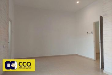 Seri Palma (Botani Palma)