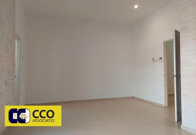 Seri Palma (Botani Palma)