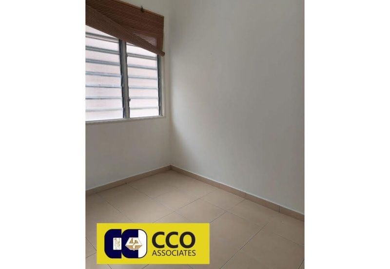 Seri Palma (Botani Palma)