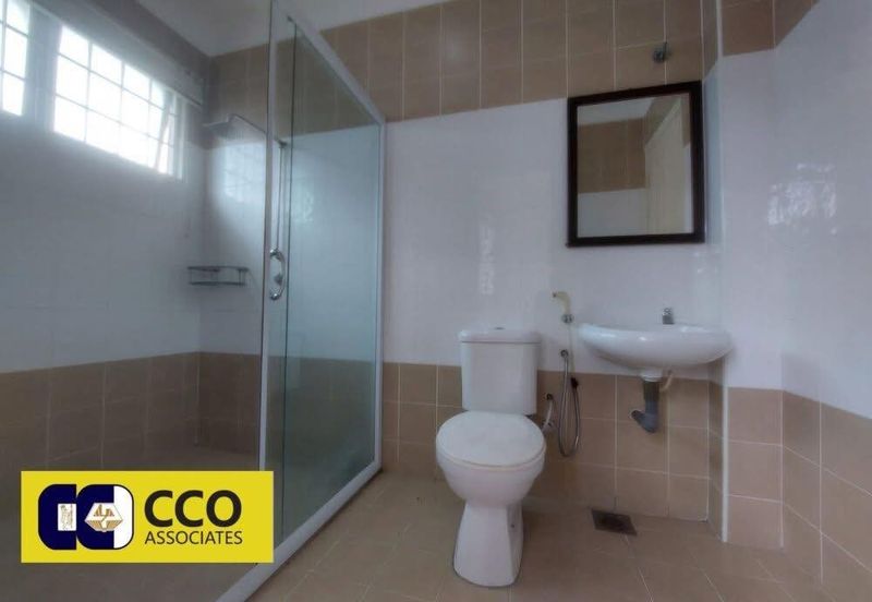 Seri Palma (Botani Palma)