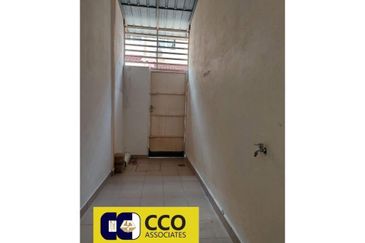 Seri Palma (Botani Palma)