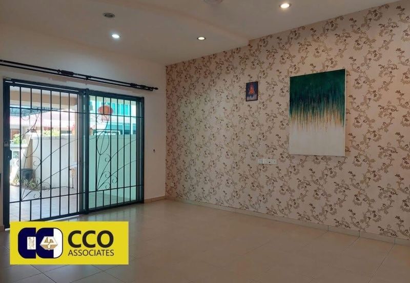 Seri Palma (Botani Palma)