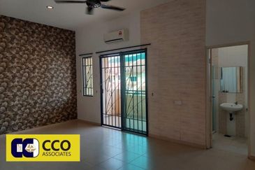 Seri Palma (Botani Palma)