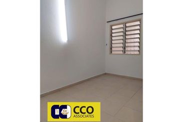 Seri Palma (Botani Palma)