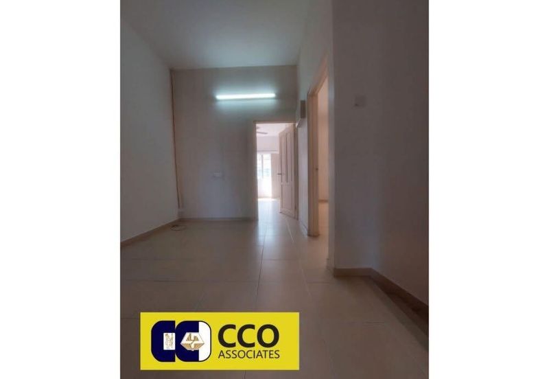 Seri Palma (Botani Palma)