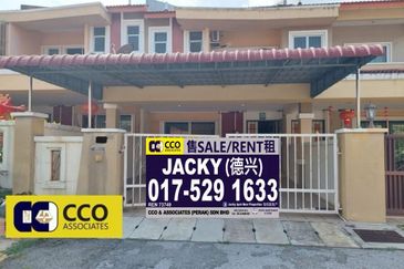 Seri Palma (Botani Palma)