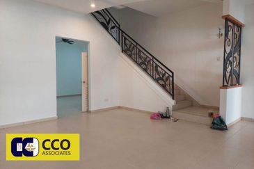 Seri Palma (Botani Palma)