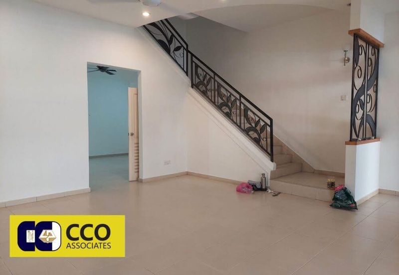 Seri Palma (Botani Palma)