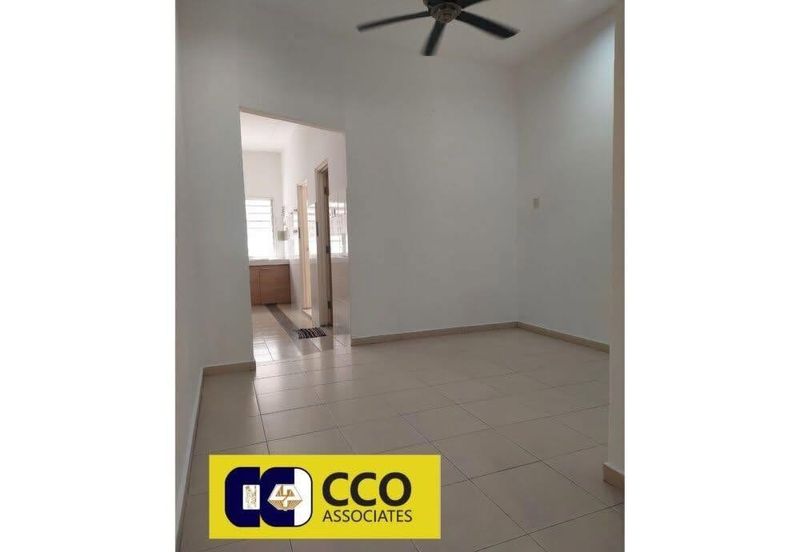 Seri Palma (Botani Palma)