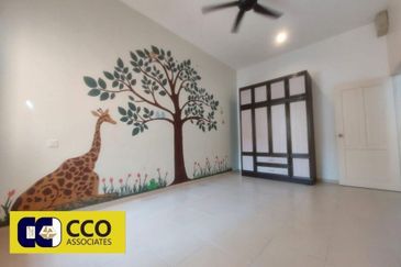 Seri Palma (Botani Palma)