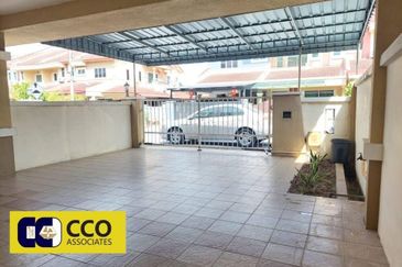 Seri Palma (Botani Palma)