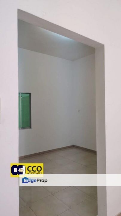 🔥Bandar Baru Sri Klebang Double Storey Terrace House, Perak, Chemor