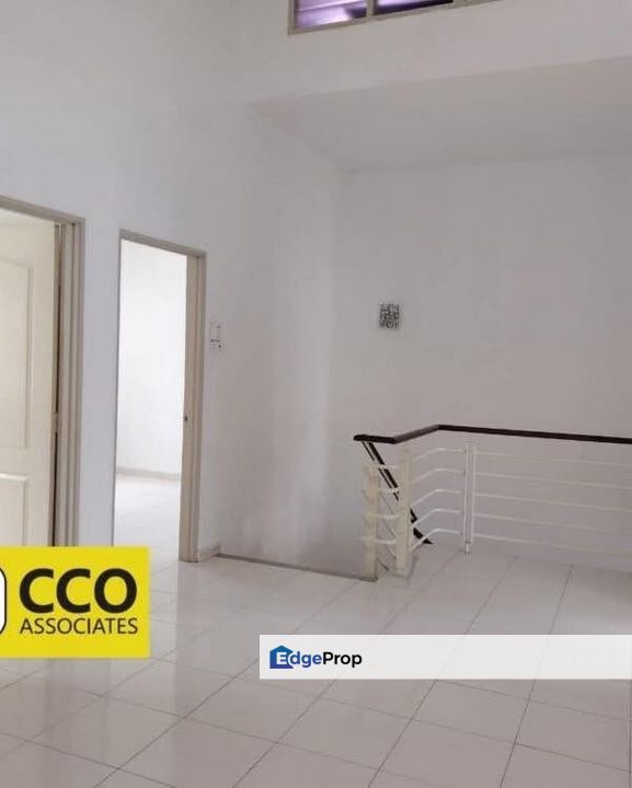 🔥Bandar Baru Sri Klebang Double Storey Terrace House, Perak, Chemor