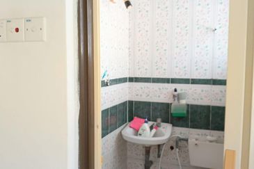 MEDAN PENGKALAN PERDANA