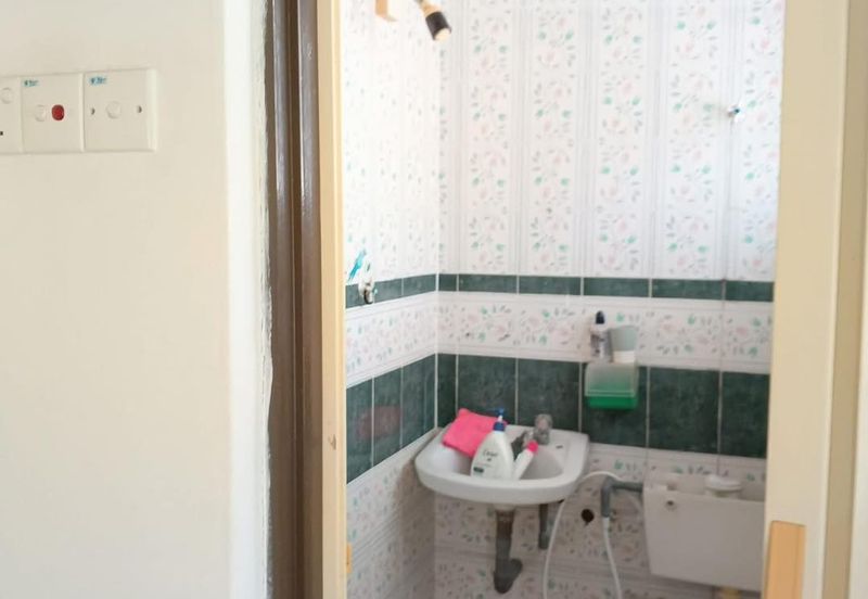 MEDAN PENGKALAN PERDANA