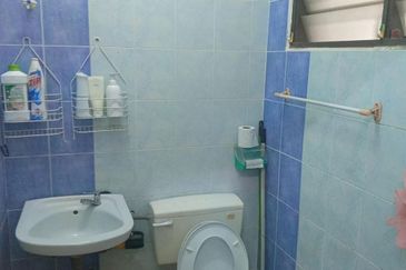 MEDAN PENGKALAN PERDANA