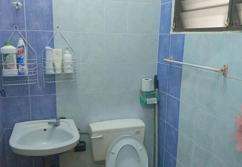 MEDAN PENGKALAN PERDANA