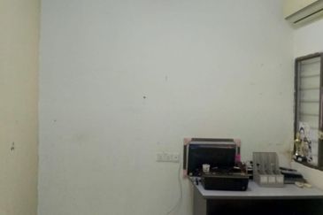 MEDAN PENGKALAN PERDANA