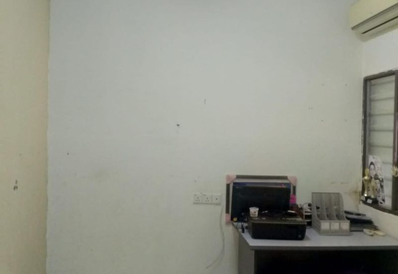 MEDAN PENGKALAN PERDANA