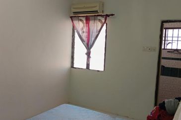 MEDAN PENGKALAN PERDANA