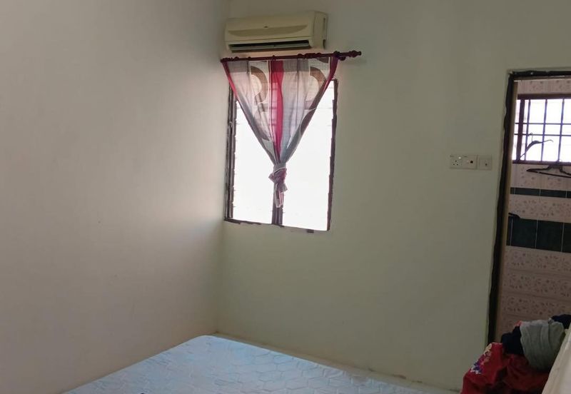 MEDAN PENGKALAN PERDANA