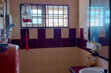 MEDAN PENGKALAN PERDANA