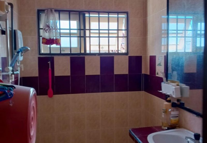 MEDAN PENGKALAN PERDANA