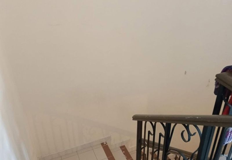 MEDAN PENGKALAN PERDANA