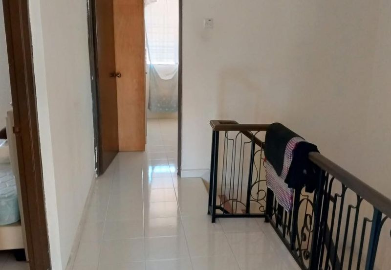 MEDAN PENGKALAN PERDANA