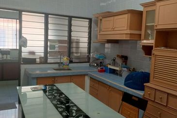 MEDAN PENGKALAN PERDANA