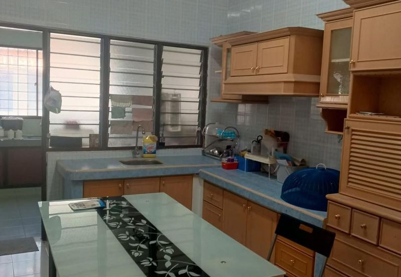 MEDAN PENGKALAN PERDANA