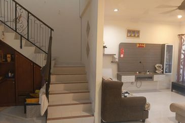 MEDAN PENGKALAN PERDANA