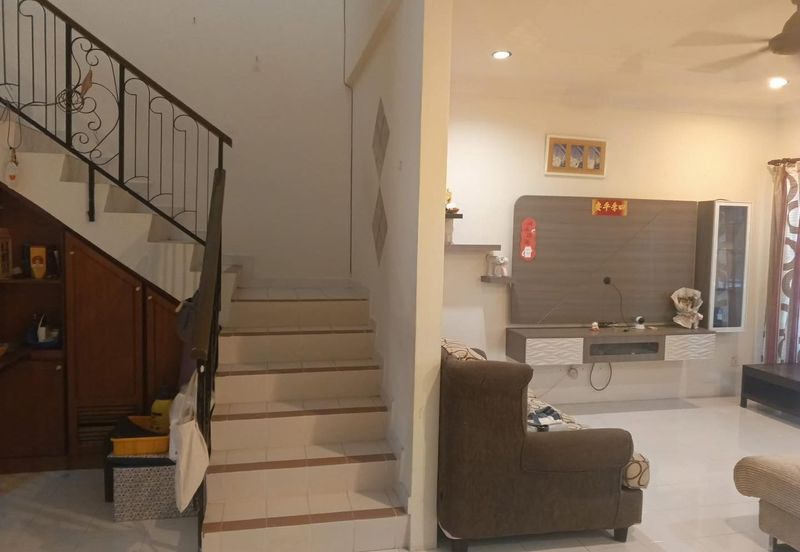 MEDAN PENGKALAN PERDANA