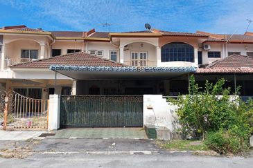 MEDAN PENGKALAN PERDANA