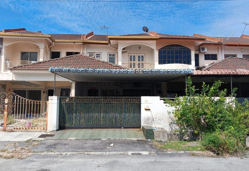 MEDAN PENGKALAN PERDANA