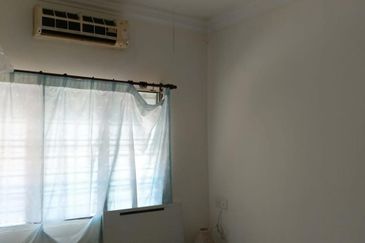 MEDAN PENGKALAN PERDANA