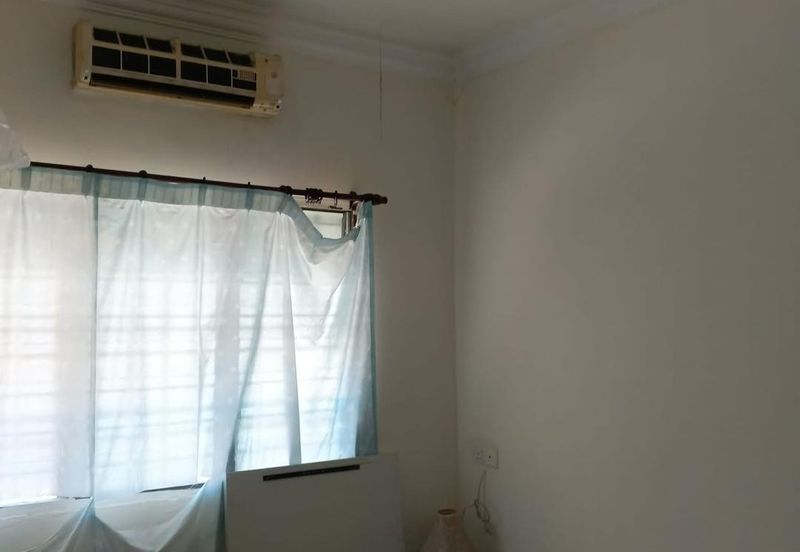 MEDAN PENGKALAN PERDANA