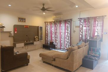 MEDAN PENGKALAN PERDANA