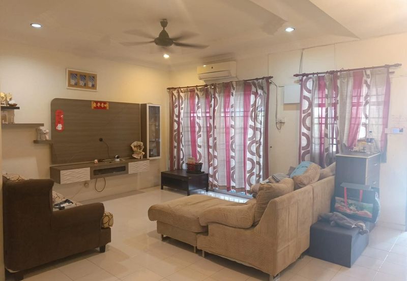 MEDAN PENGKALAN PERDANA