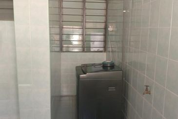 MEDAN PENGKALAN PERDANA