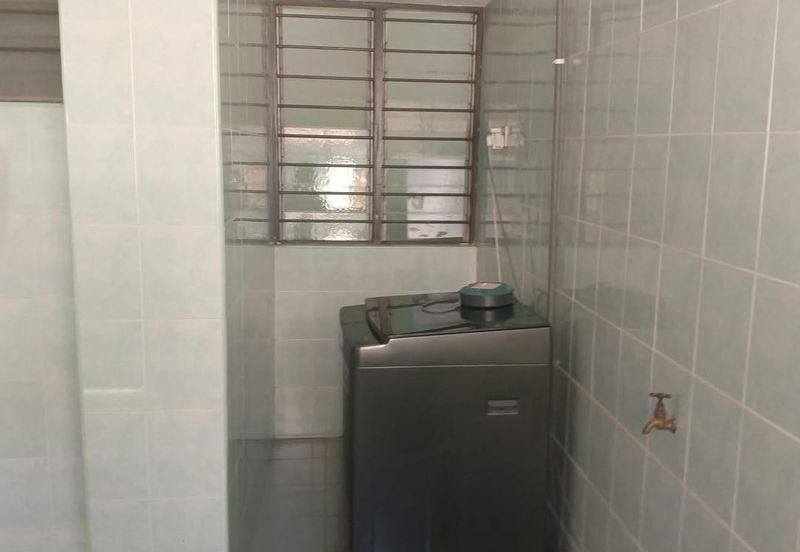 MEDAN PENGKALAN PERDANA