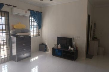 MEDAN PENGKALAN PERDANA