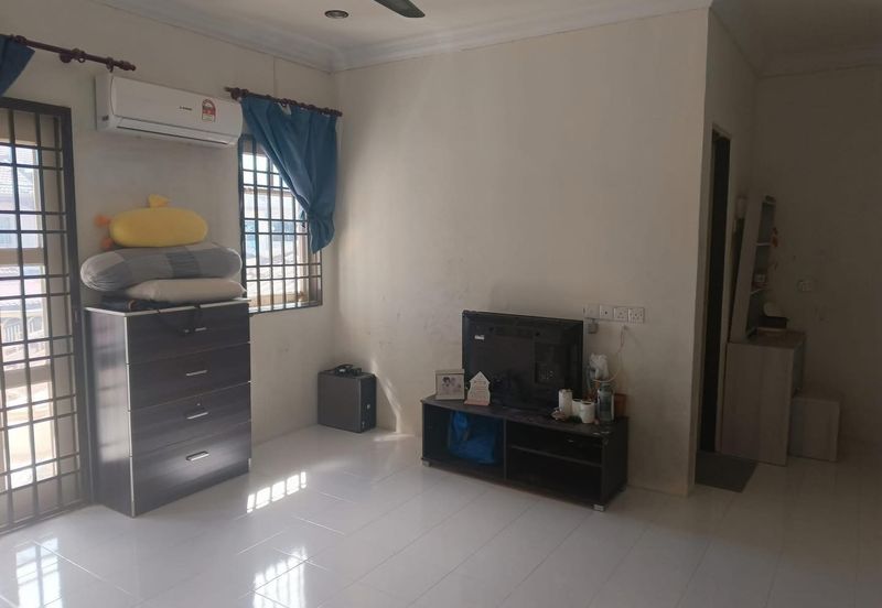 MEDAN PENGKALAN PERDANA