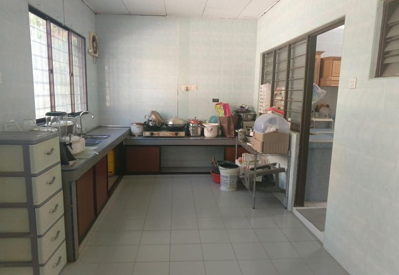 MEDAN PENGKALAN PERDANA