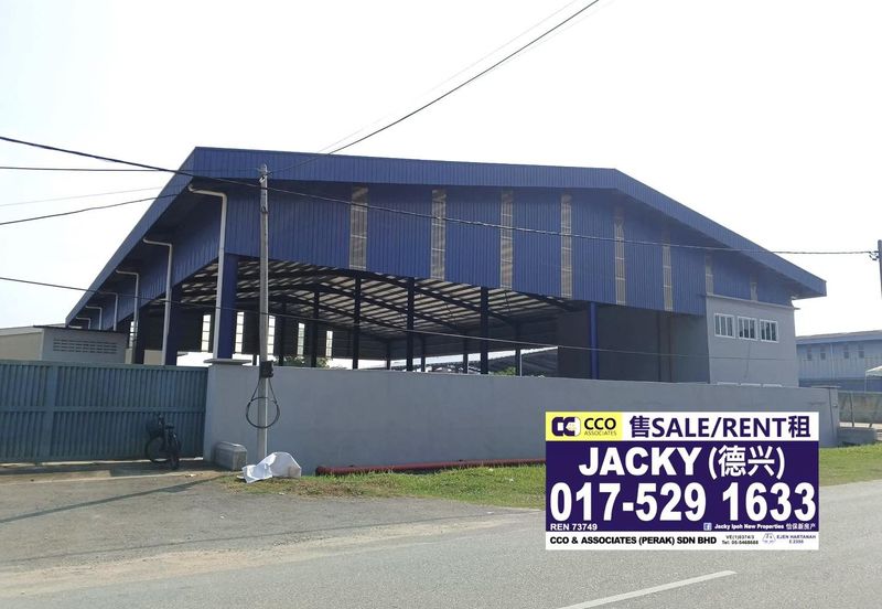 Taman Batu Gajah Perdana