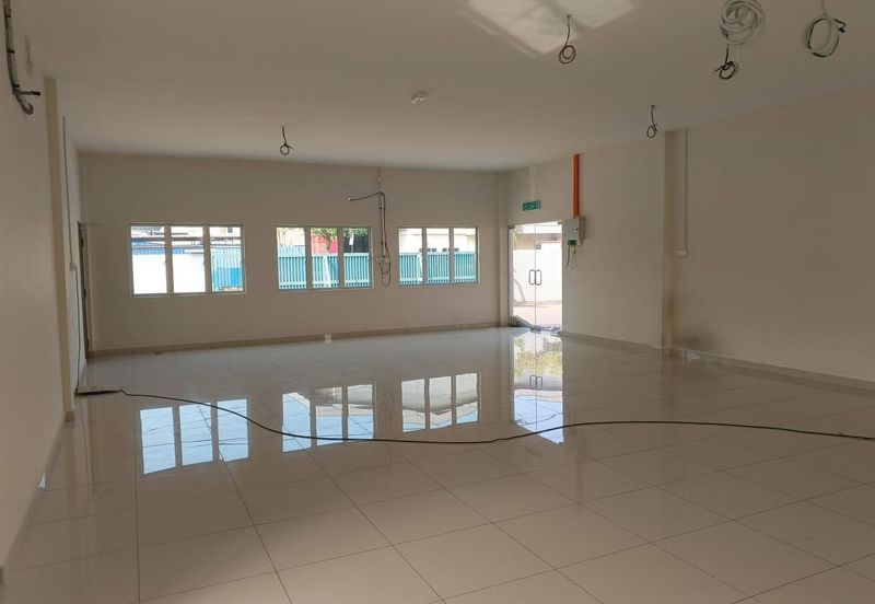 Taman Batu Gajah Perdana