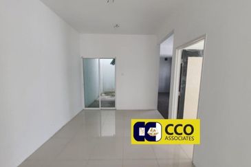 TASEK AVENUE RESIDENT