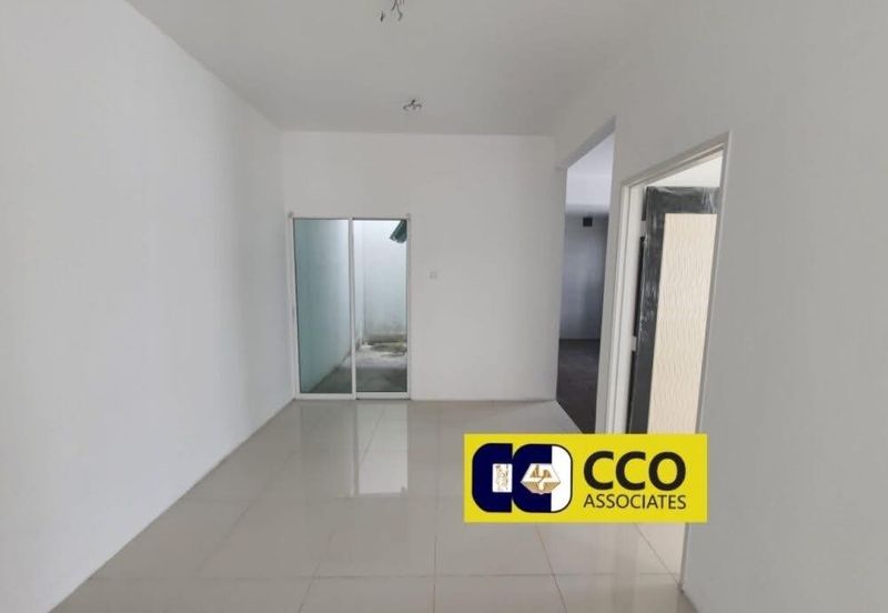 TASEK AVENUE RESIDENT