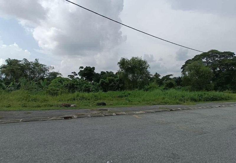 DESA LAHAT SRI -WANG