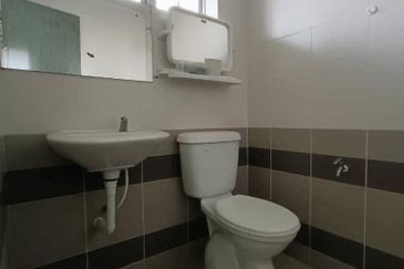 DESA LAHAT SRI -WANG